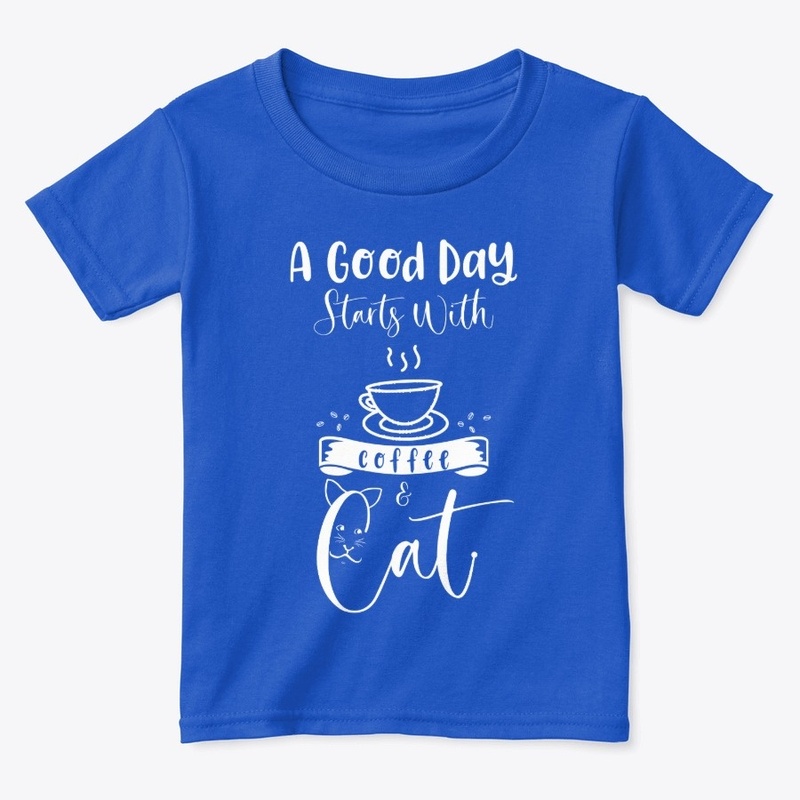 Coffee & Cat