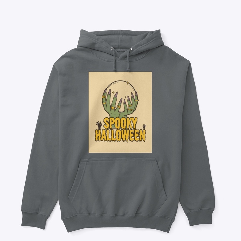 Halloween design