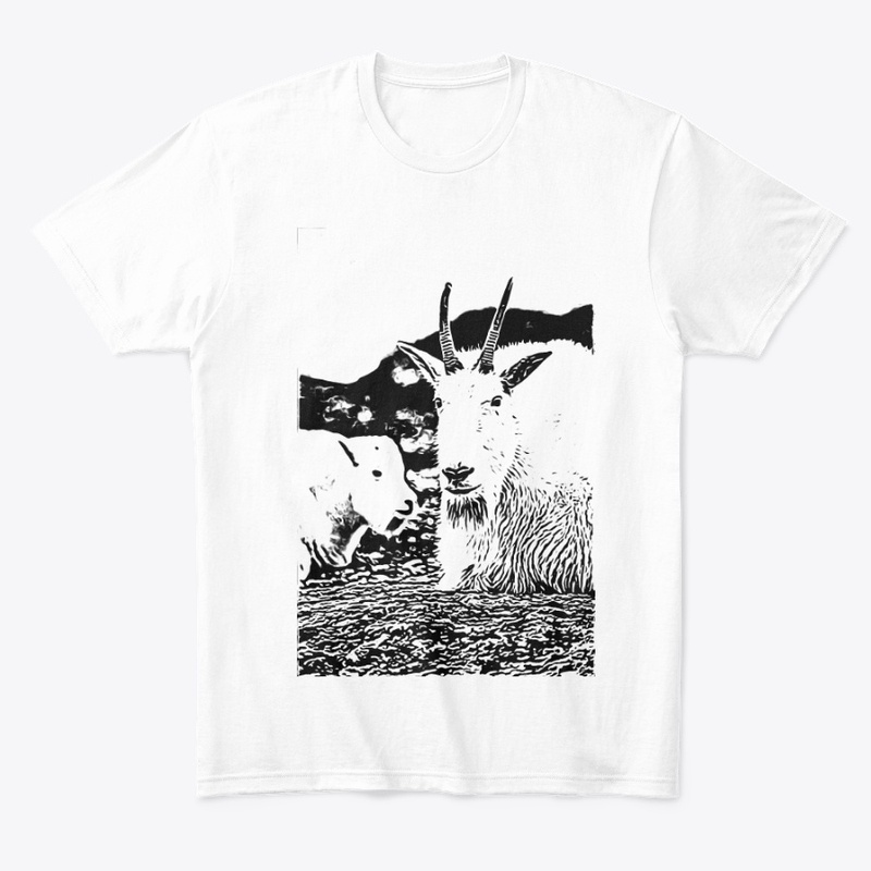 Mountain Goats 1