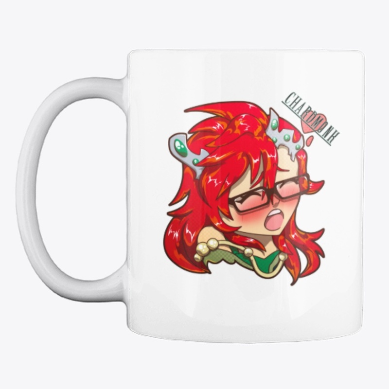 Roguegasm shop!