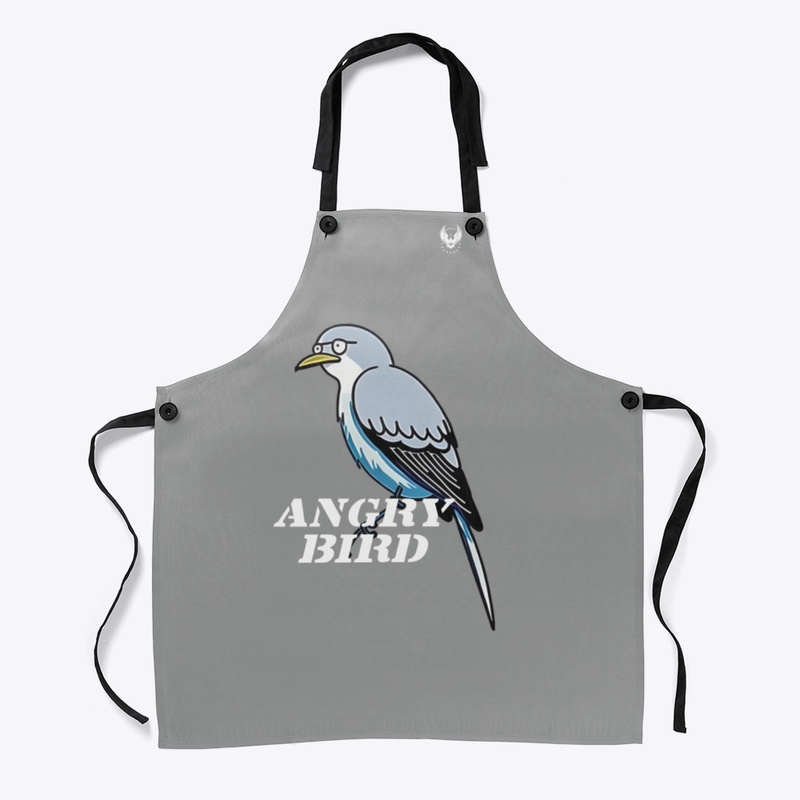 ANGRY BIRD