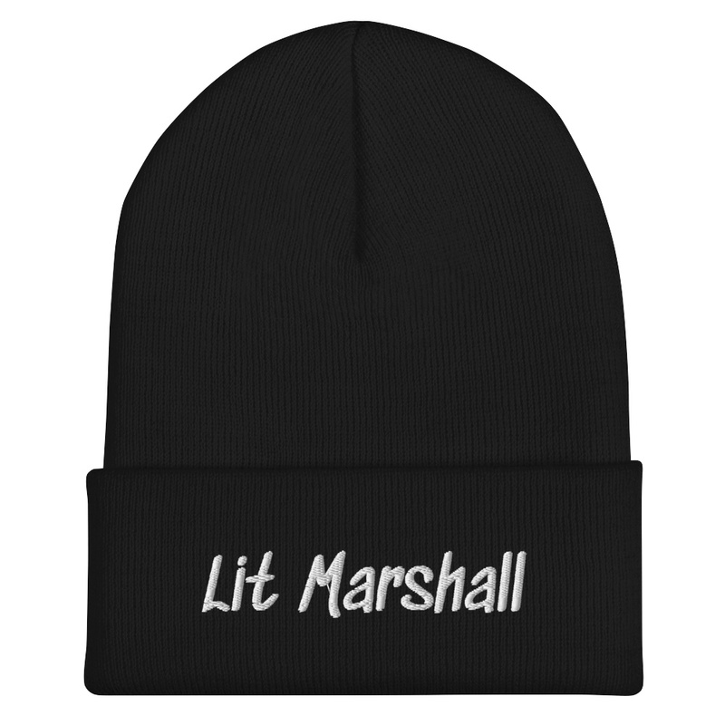 Lit Marshall