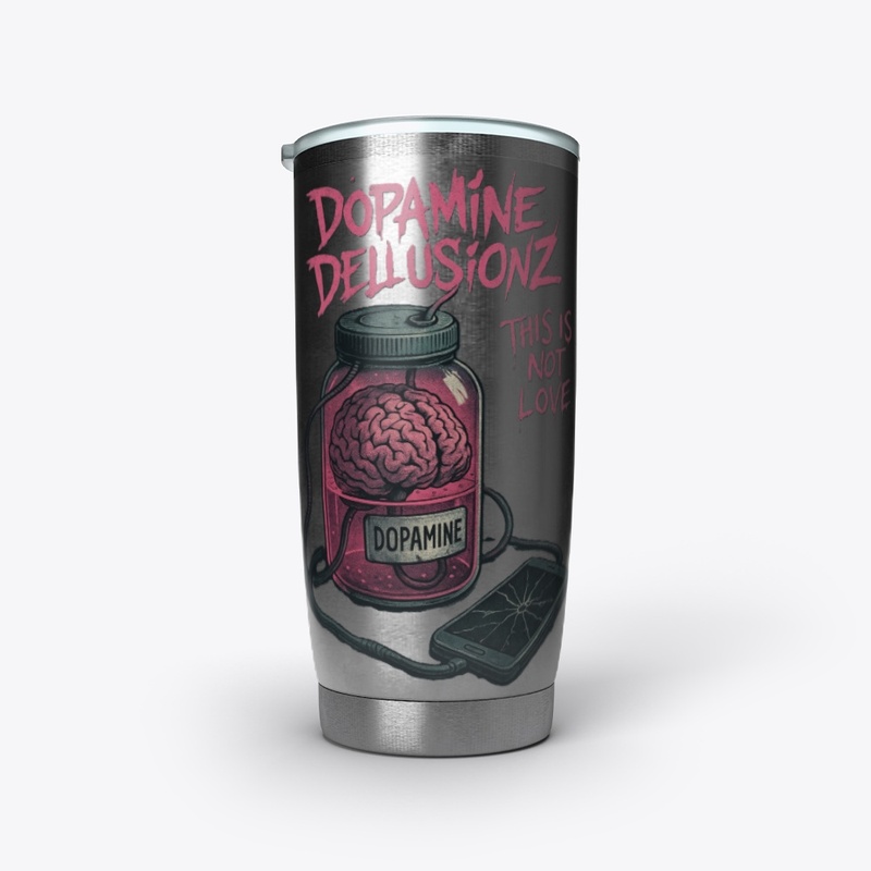 Dopamine Delusionz