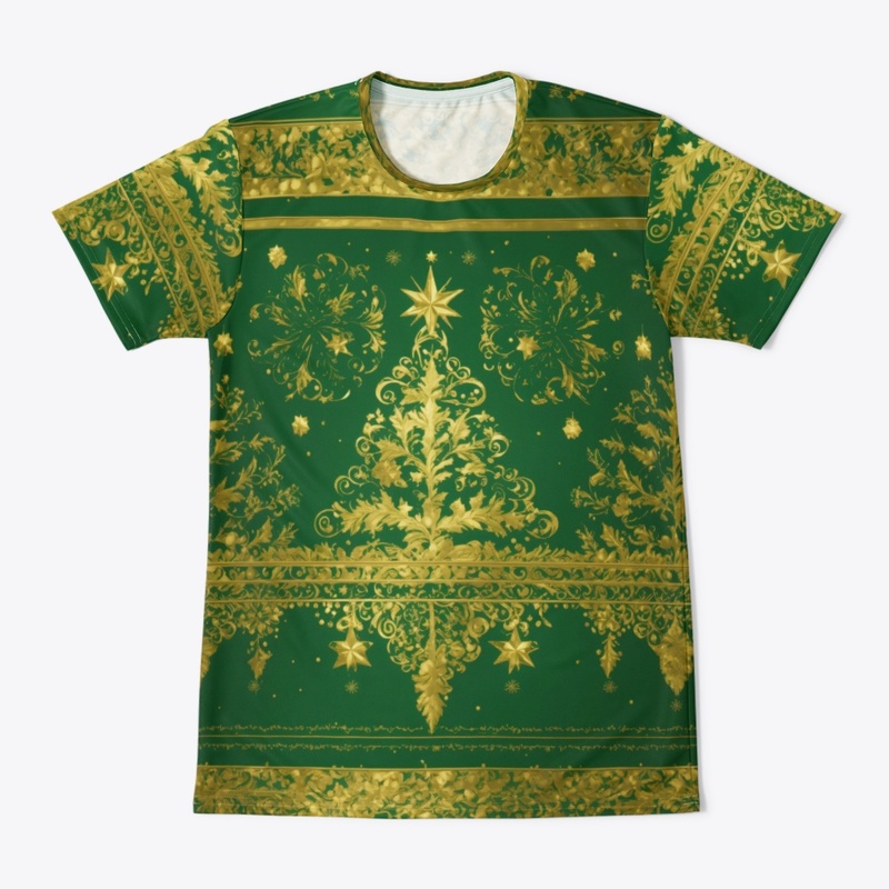 Green Winter