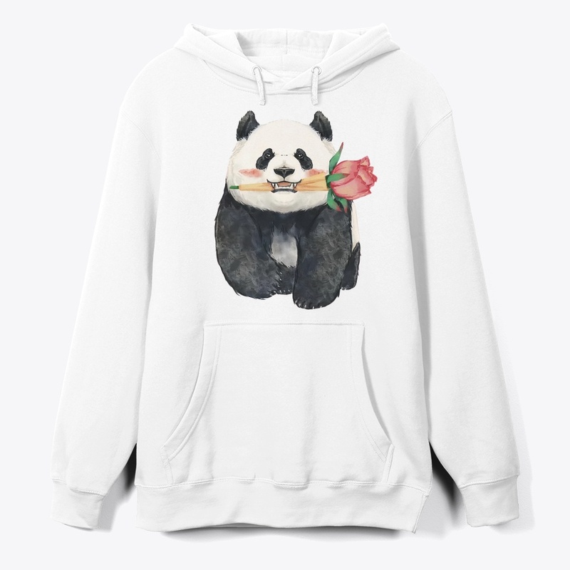 Menglan🐼Giant Panda