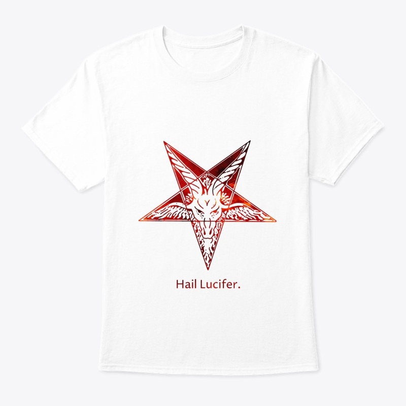 Hail Lucifer