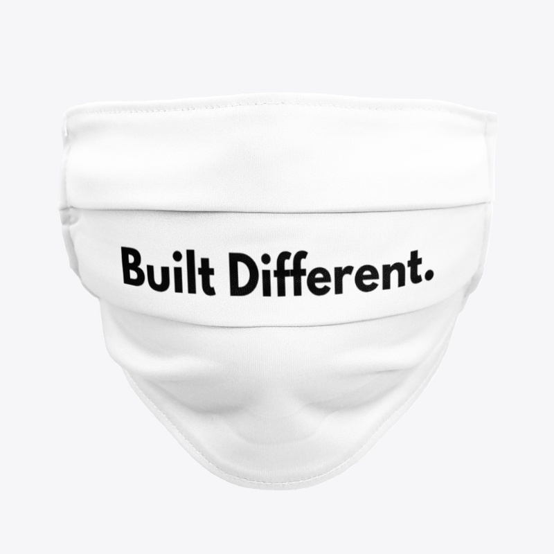 Built Different 