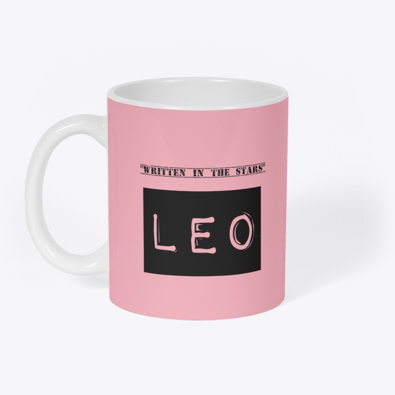 Leo -Collection              