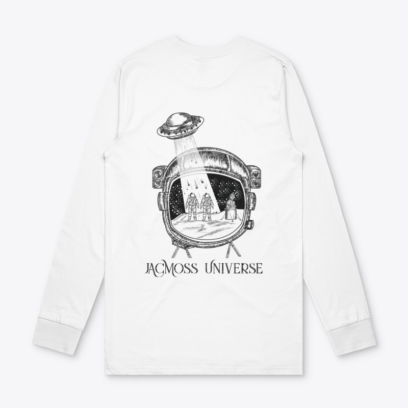 Focused Lens Long Sleeve