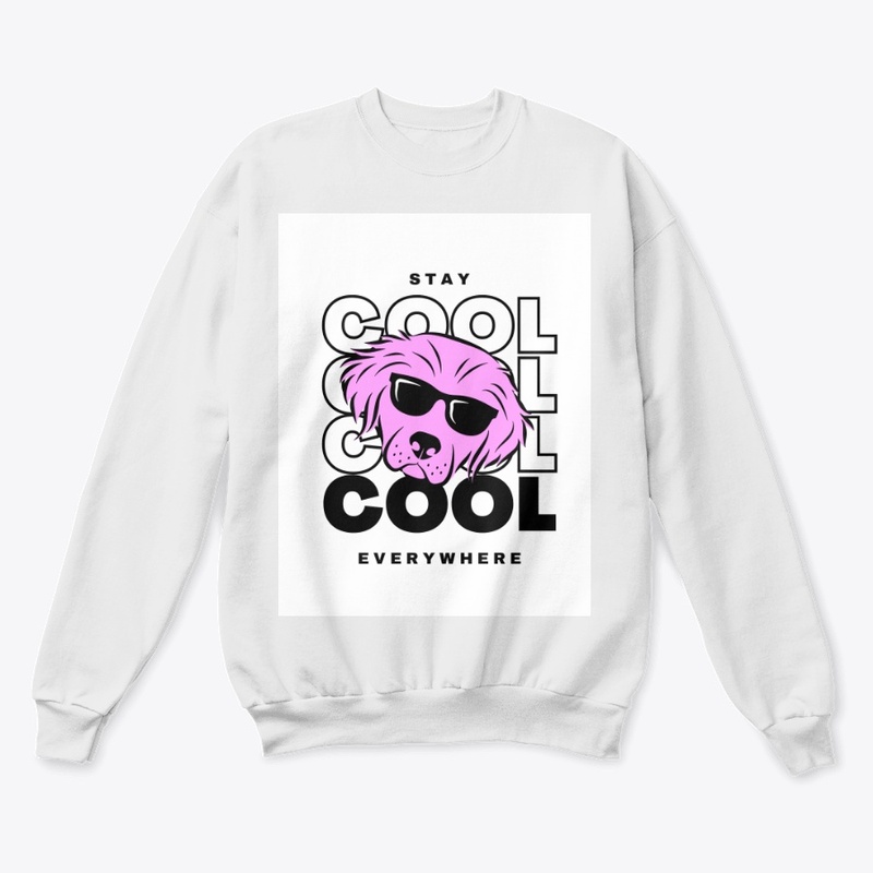 Positively Cool: Stay Chilled Everywhere