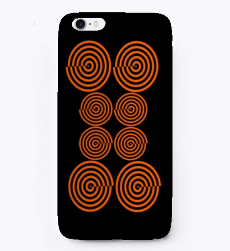 Spiral Design I