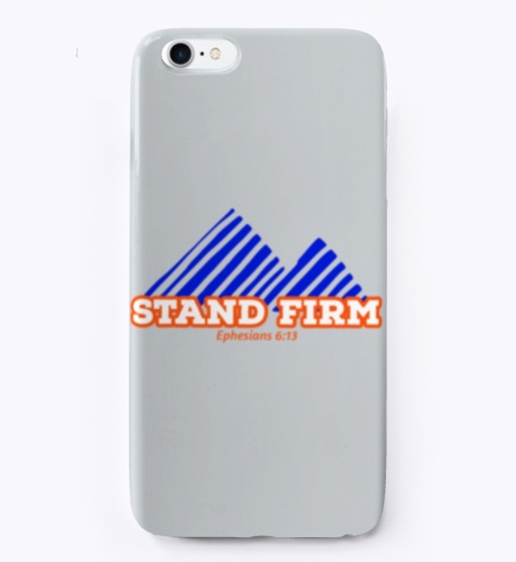 Stand Firm