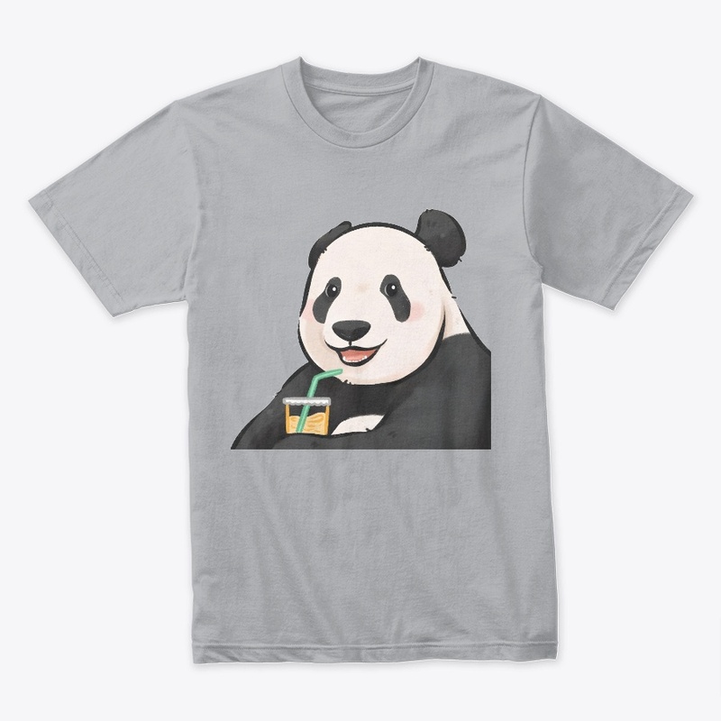 FEIYUN🐼Giant Panda