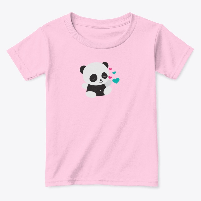 panda BaBy