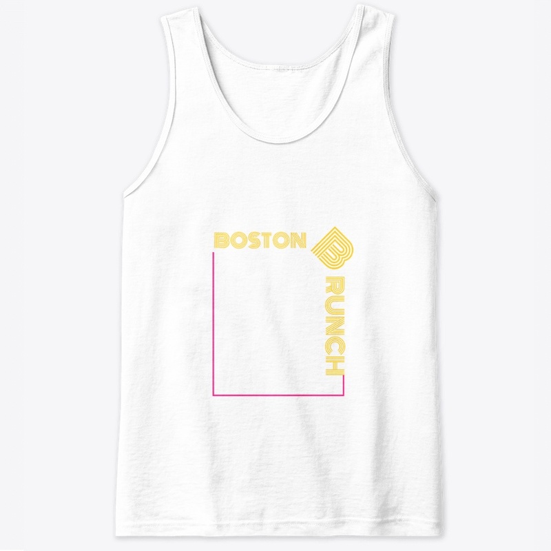 Boston Brunch T-shirt 2