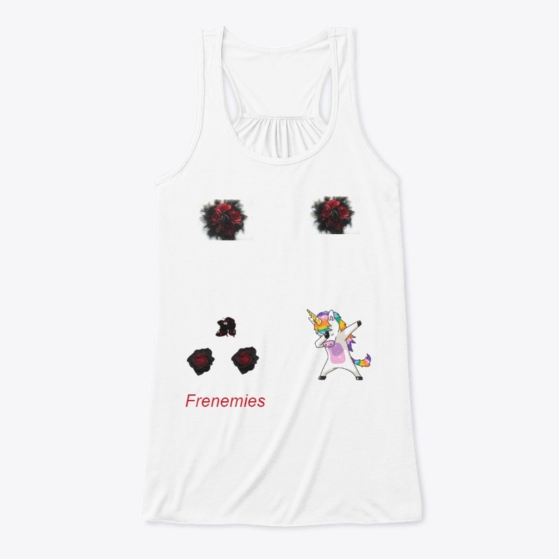 Frenemies Forever Apparel!