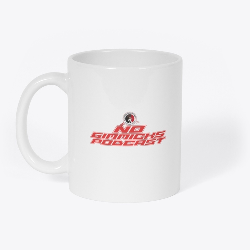 No Gimmicks - "Unfiltered"