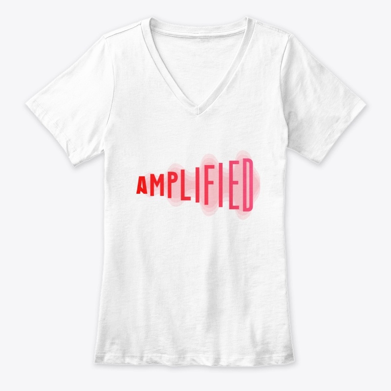 Amplified