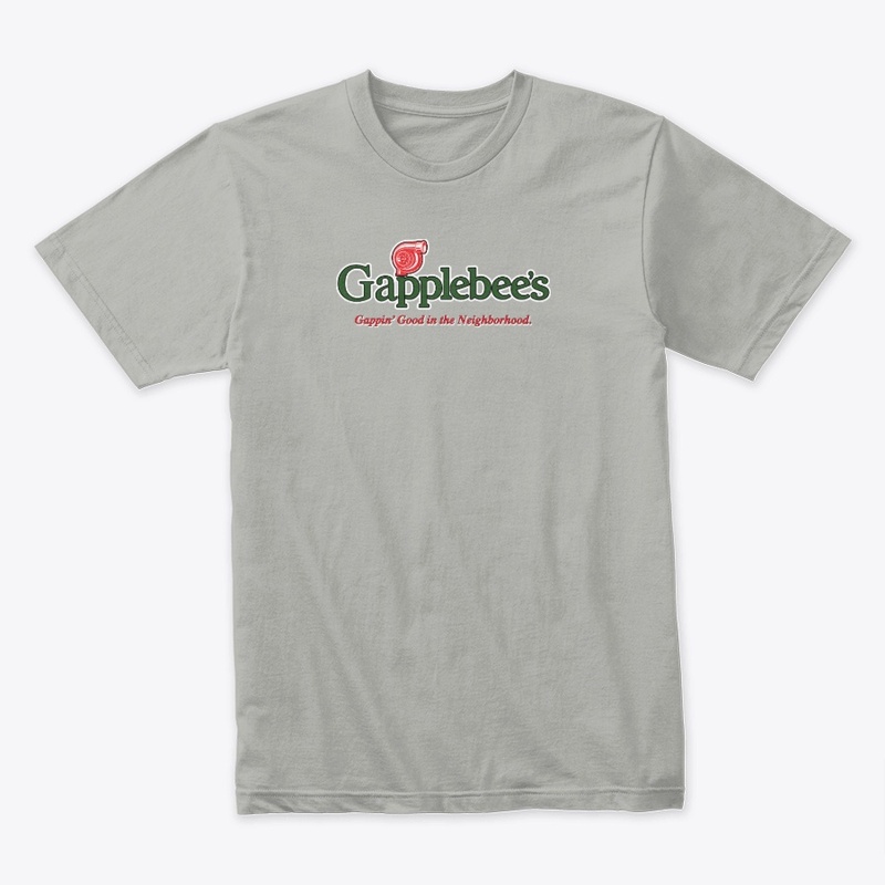 GAPPLEBEE'S APPAREL