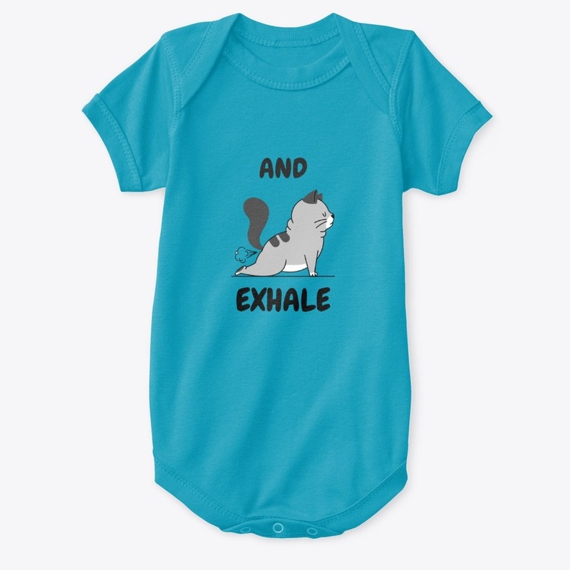 AND EXALE