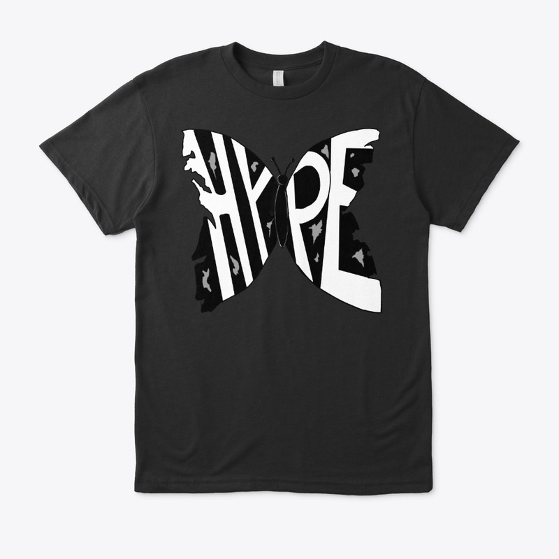 Hype Butterfly