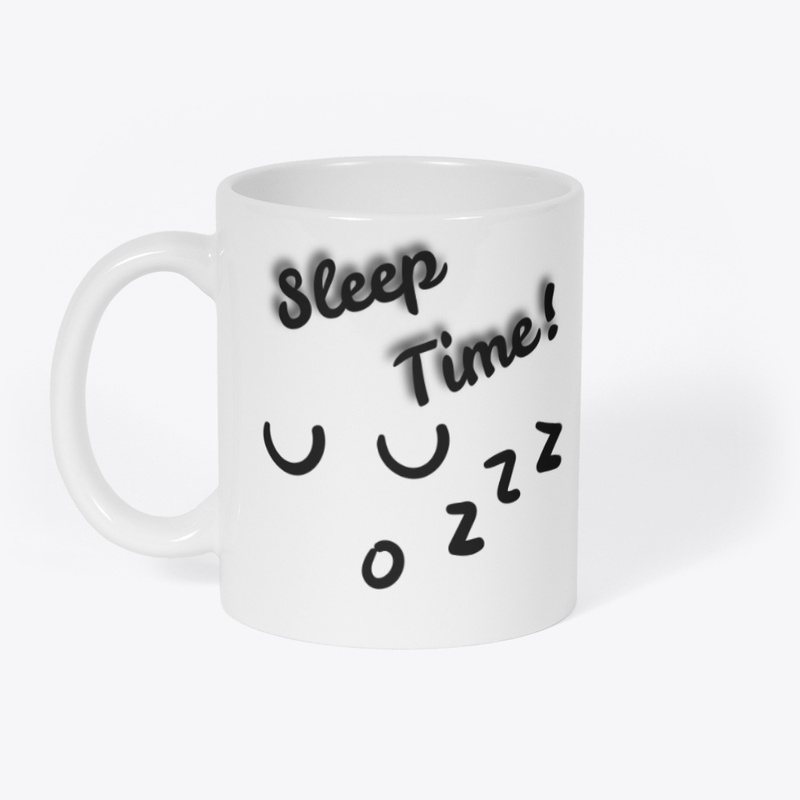sleep time