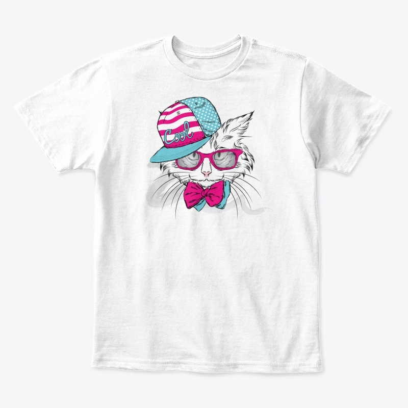 Cool Kitty