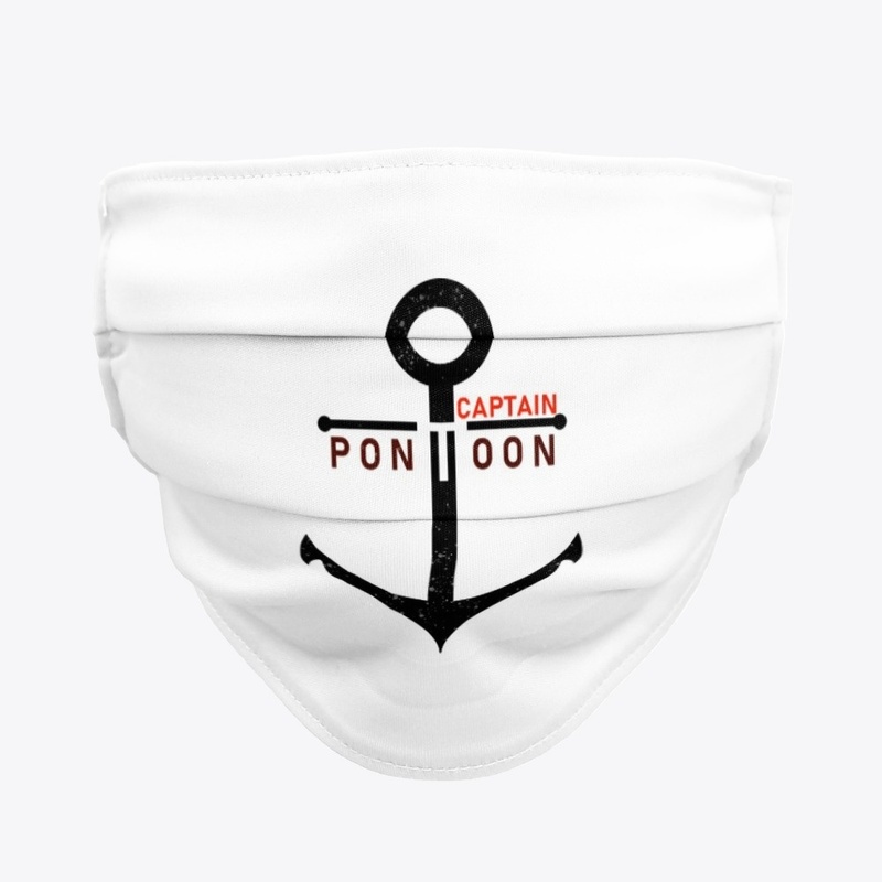 Pontoon captain