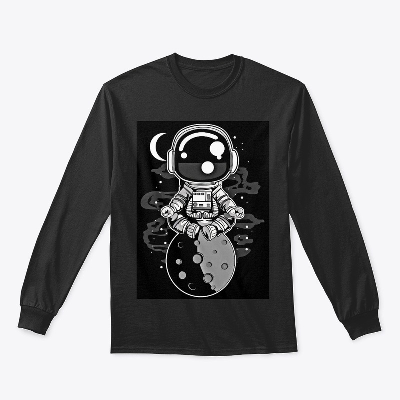 Classic Long Sleeve Tee