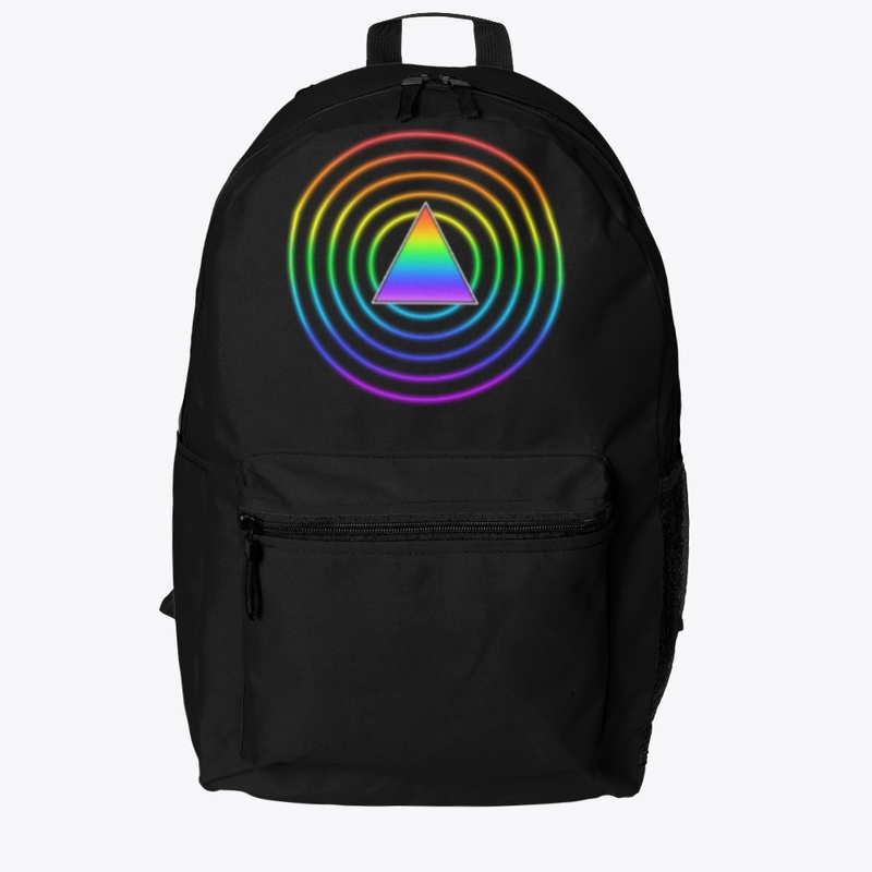 Rainbow Circles