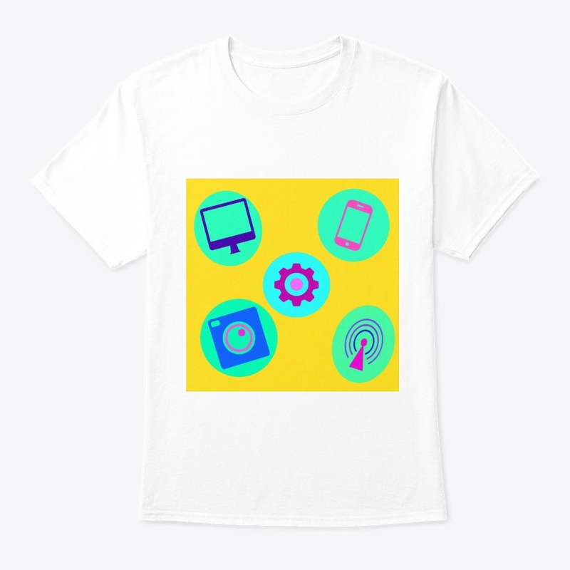 gadgets icon