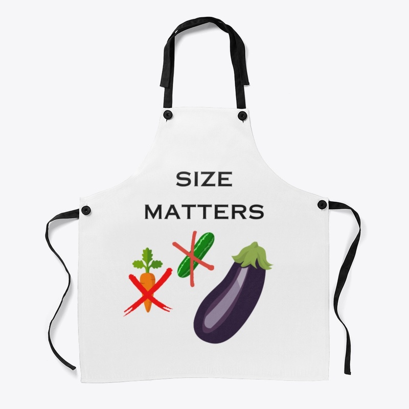 Size matters