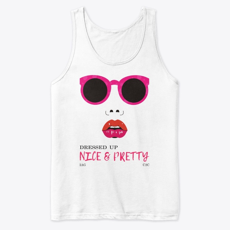 NICE & PRETTY