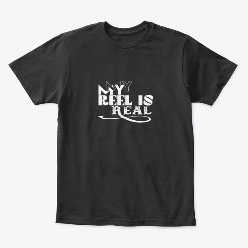 Standard T-Shirt Design