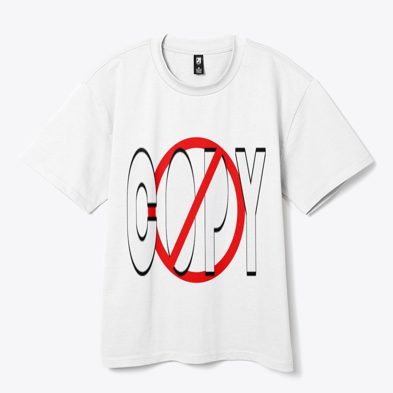 NO COPY 