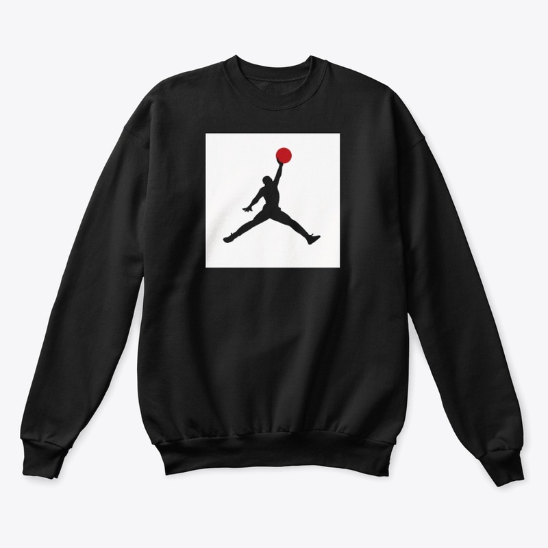 BASKETBALL IS LIFE
