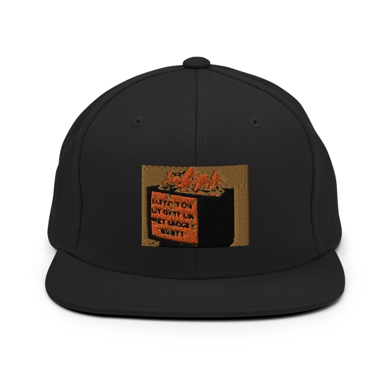 Lit Caps 