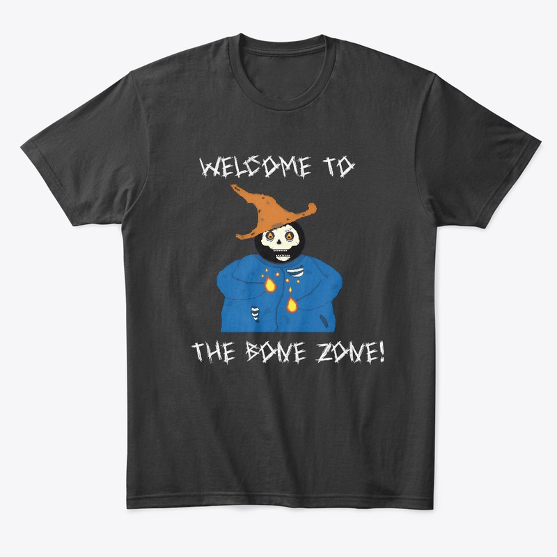 Welcome to the Bone Zone