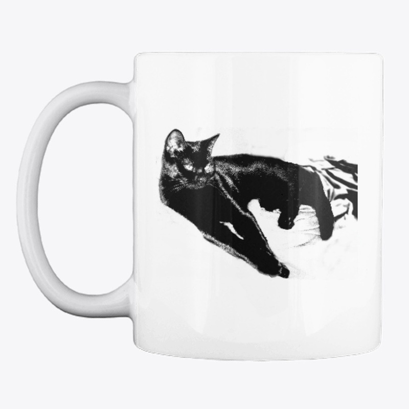 Henry the Cat