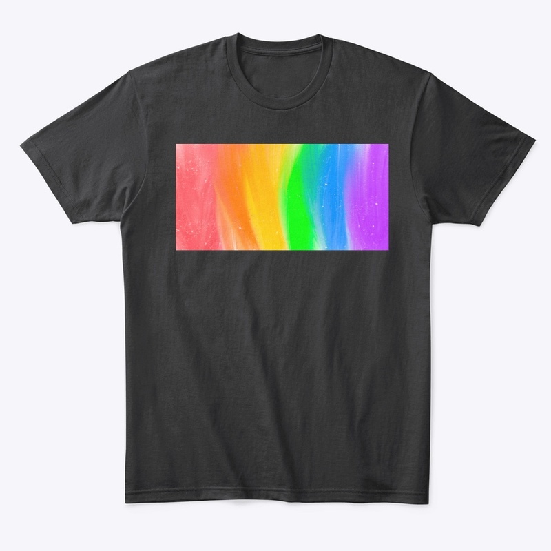 Swatches of Pride