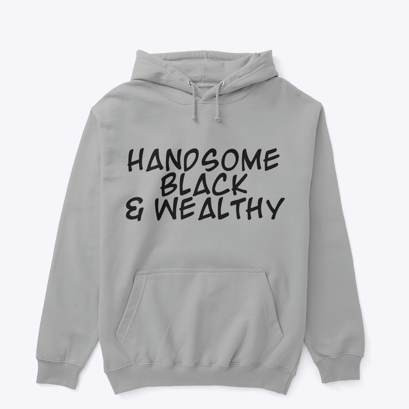 The Original HBW Hoodie