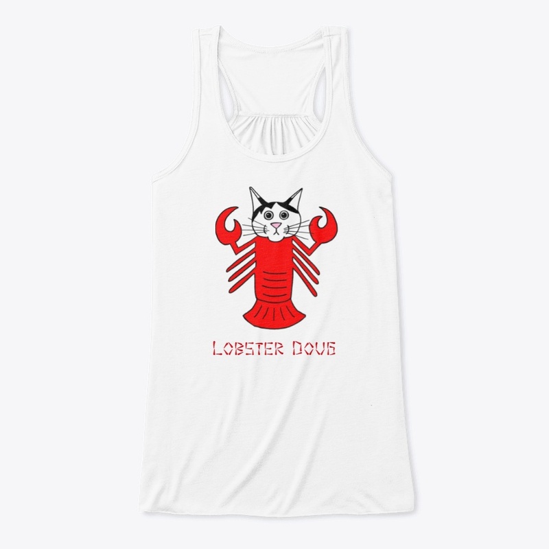 Lobster Doug
