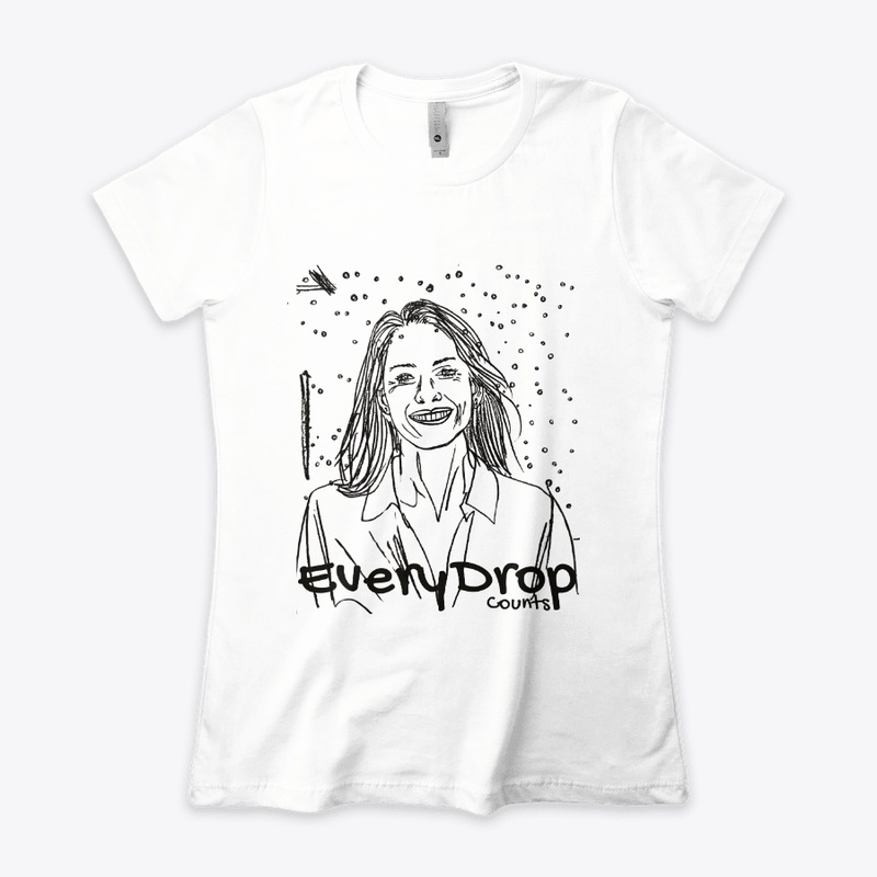 Every Drop Counts