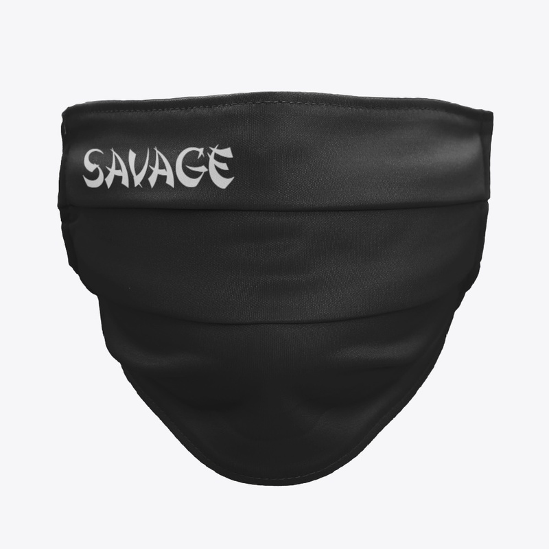 Savage by CMJ