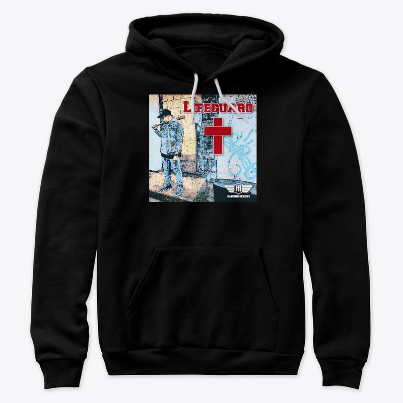 Lifeguard EP