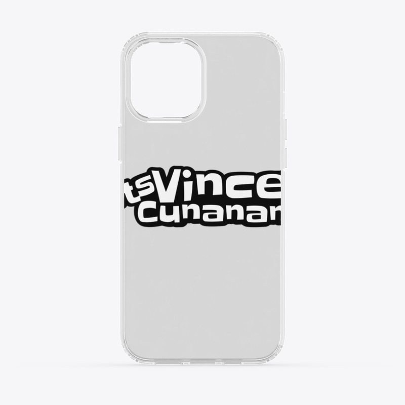 itsVinceCunanan Official B Logo