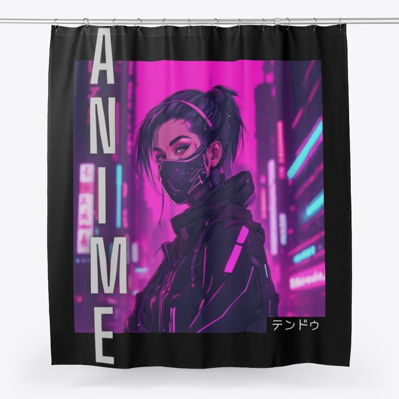 Anime