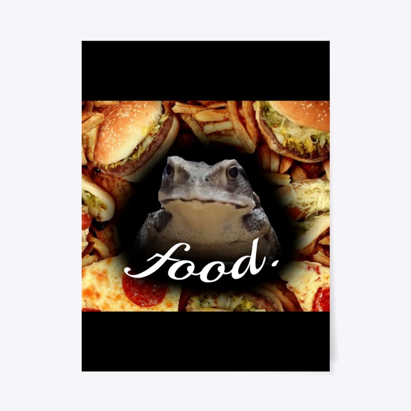 Ron 'Food'