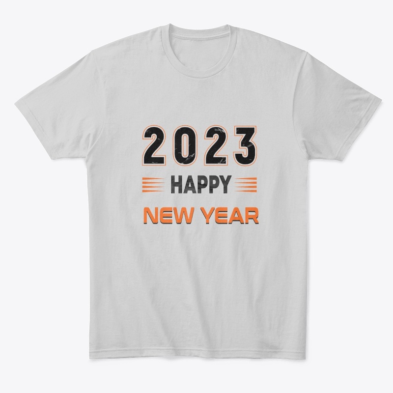 New year  2023 design