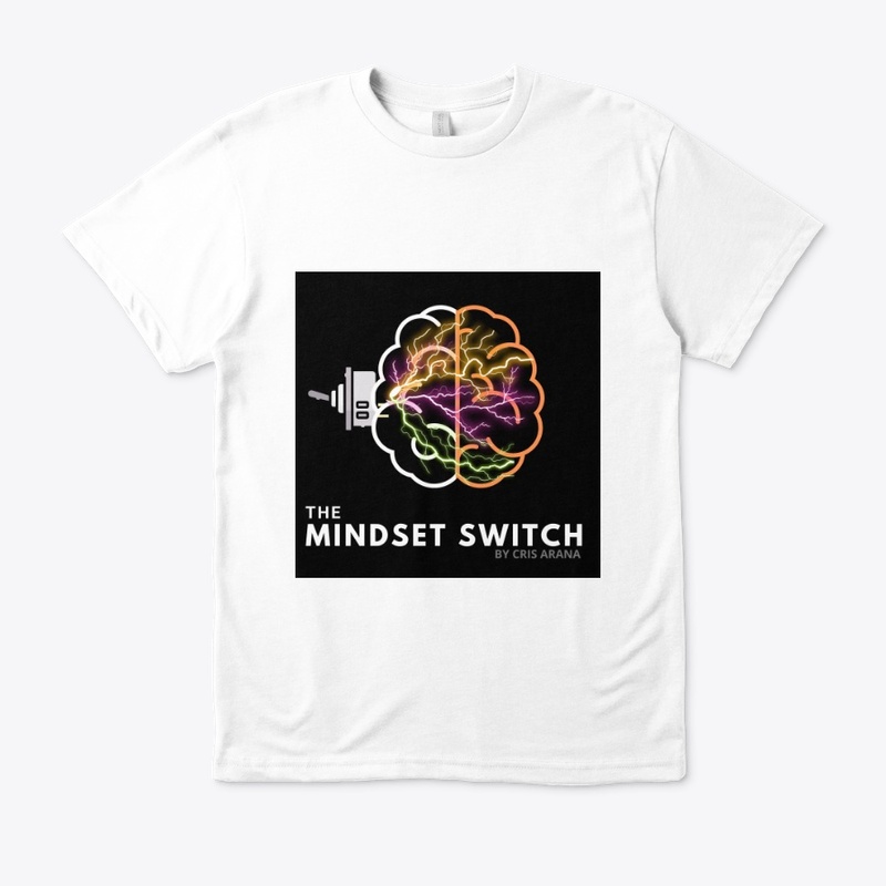 The Mindset Switch Store 